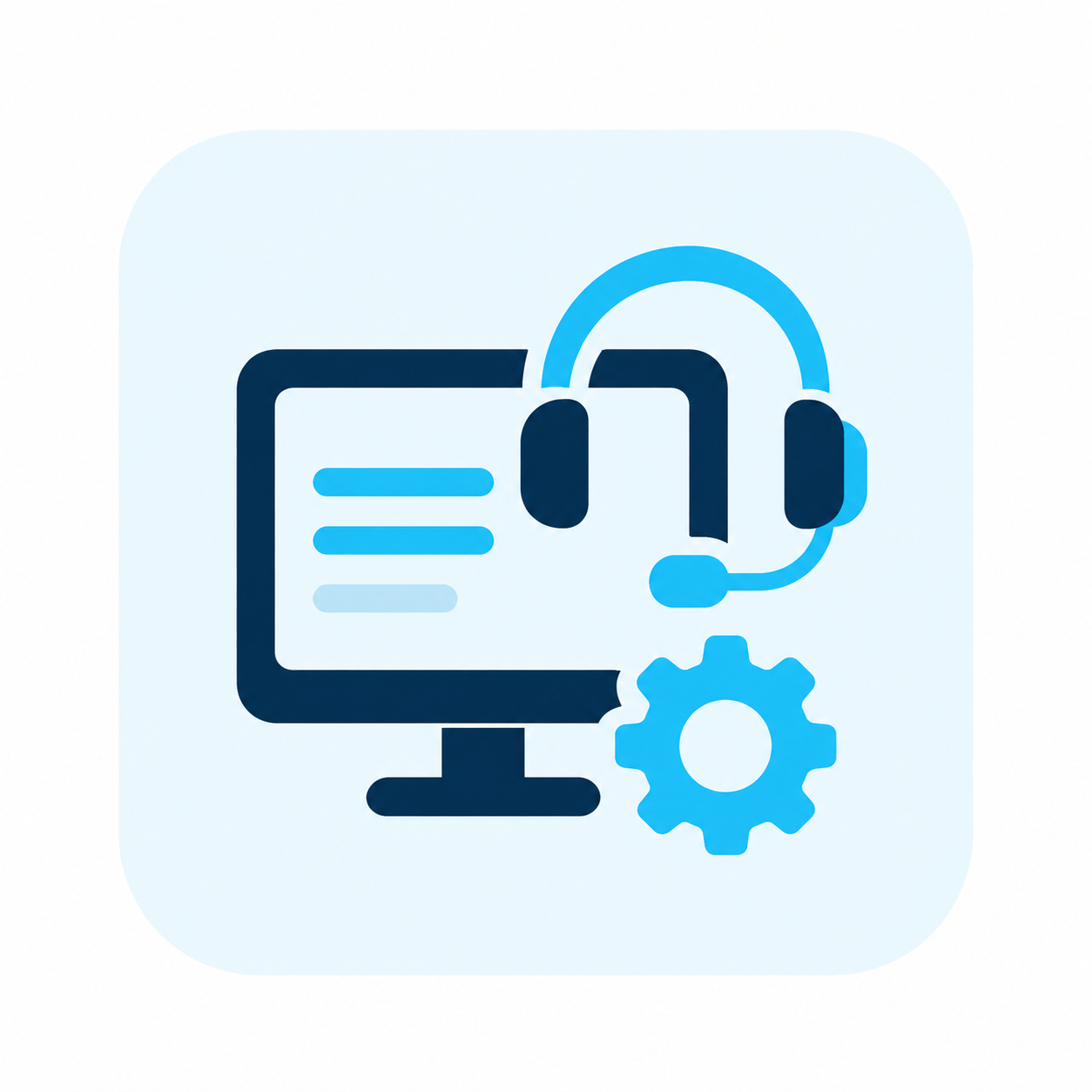 IT support