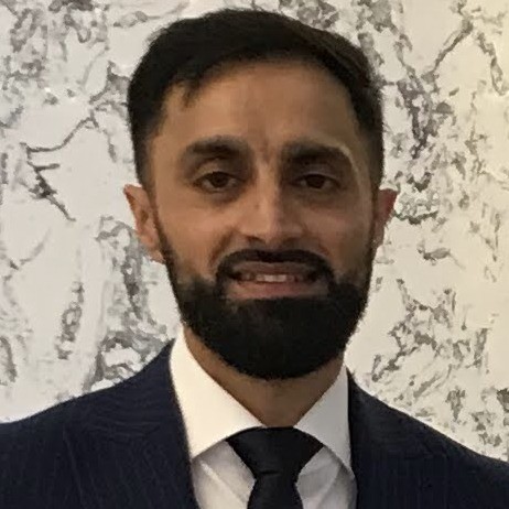 Usman Ul-Haq, Cloud Engineer