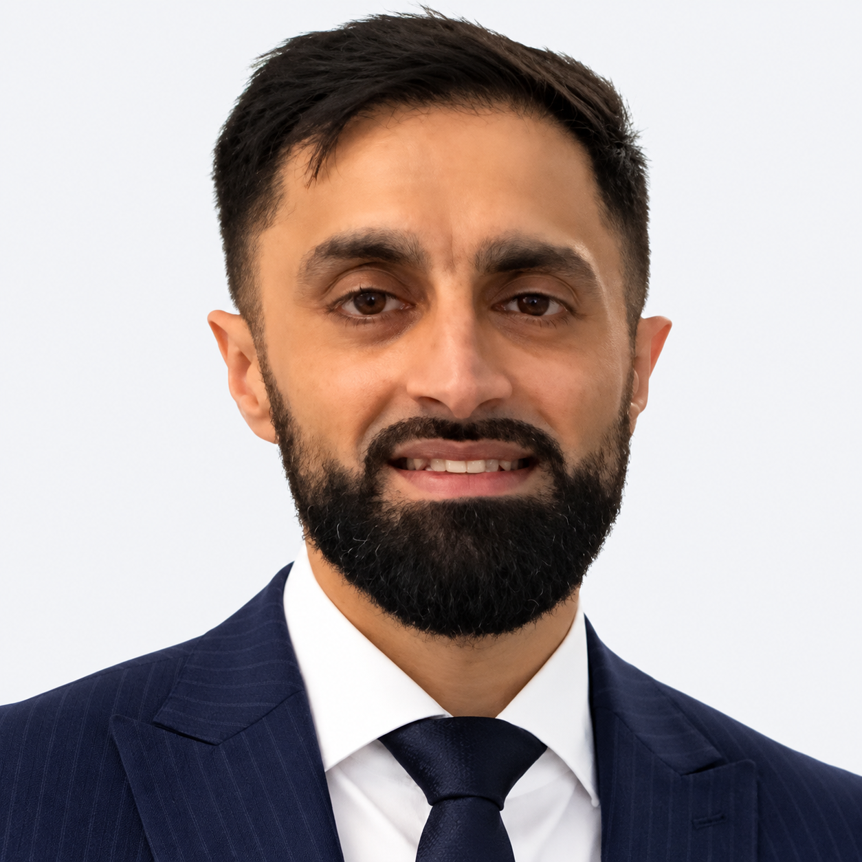 Usman Ul-Haq, Founder of CloudOps Studio